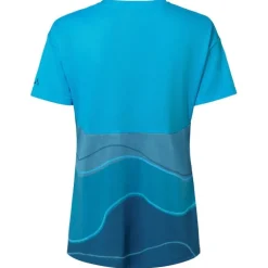 VaudeMoab T-Shirt VI - Maillot VTT femme