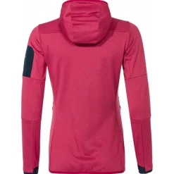 VaudeMonviso Fleece Jacket II - Polaire femme