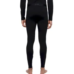 VaudeMonviso Wool Tights II - Collant thermique homme