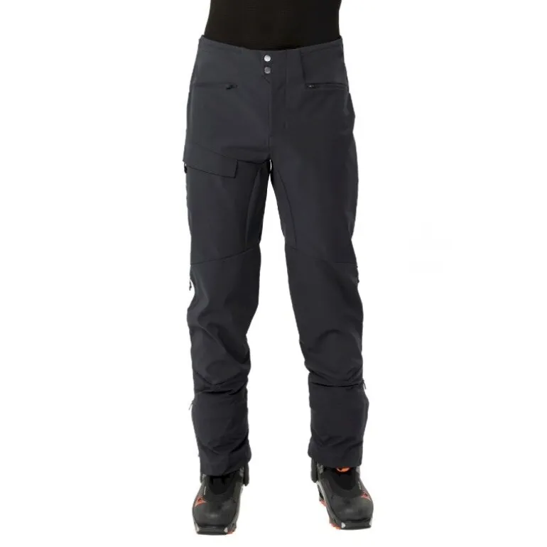 VaudeMonviso Alpine Pants - Pantalon ski de randonnée homme