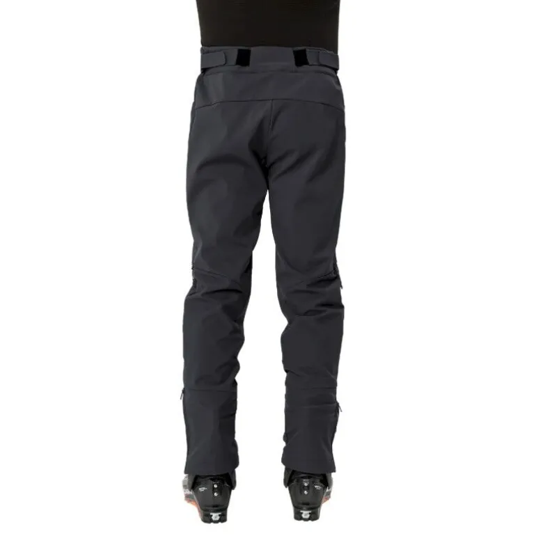 VaudeMonviso Alpine Pants - Pantalon ski de randonnée homme