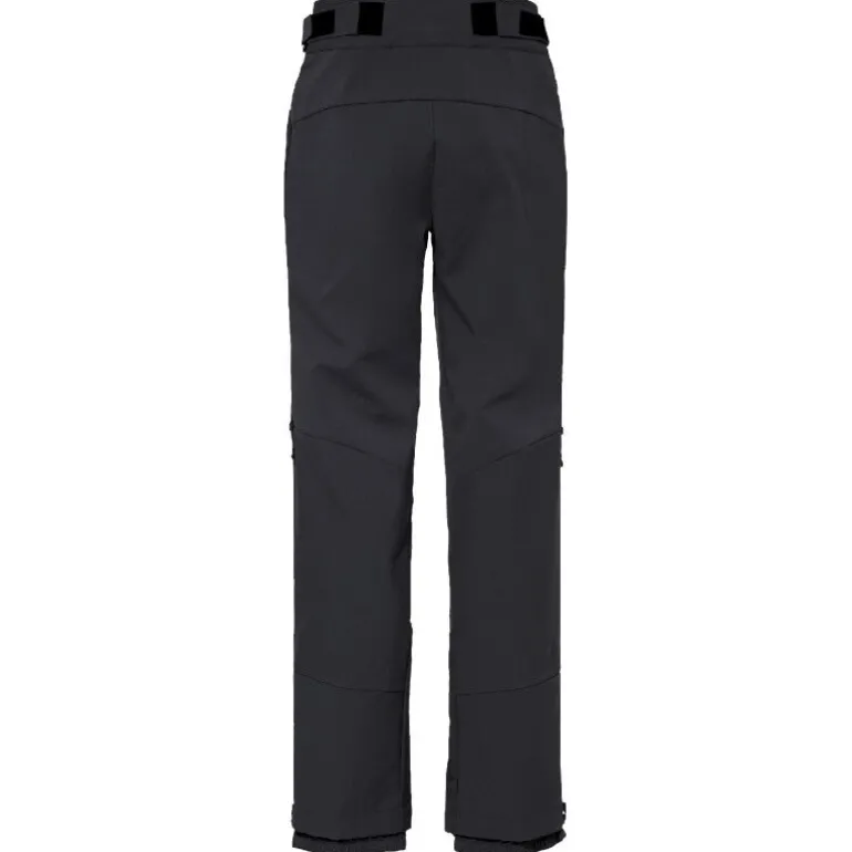 VaudeMonviso Alpine Pants - Pantalon ski de randonnée homme
