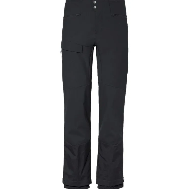 VaudeMonviso Alpine Pants - Pantalon ski de randonnée homme