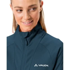 VaudeMonviso Fleece Full Zip Jacket II - Polaire femme