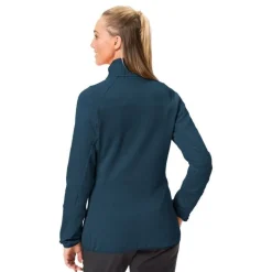 VaudeMonviso Fleece Full Zip Jacket II - Polaire femme
