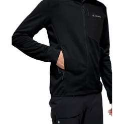 VaudeMonviso Fleece Jacket III - Polaire homme