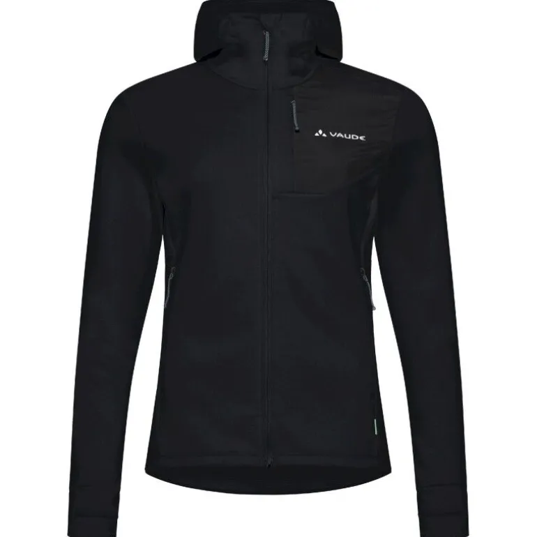 VaudeMonviso Fleece Jacket III - Polaire femme