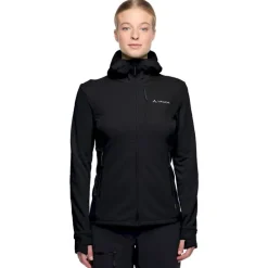 VaudeMonviso Fleece Jacket III - Polaire femme