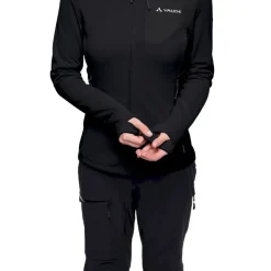 VaudeMonviso Fleece Jacket III - Polaire femme