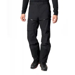 VaudeMonviso 3L Pants - Pantalon ski de randonnée homme