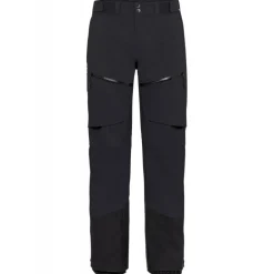 VaudeMonviso 3L Pants - Pantalon ski de randonnée homme