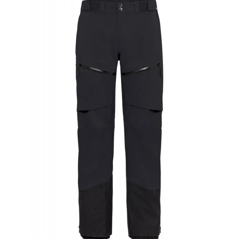 VaudeMonviso 3L Pants - Pantalon ski de randonnée homme