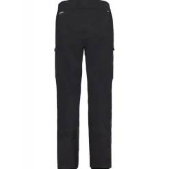 VaudeMonviso 3L Pants - Pantalon ski de randonnée homme