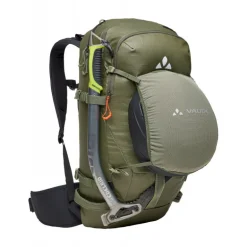 VaudeMonviso 26 - Sac à dos ski de randonnée