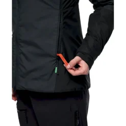 VaudeMonviso Warm Jacket - Veste femme