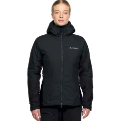 VaudeMonviso Warm Jacket - Veste femme