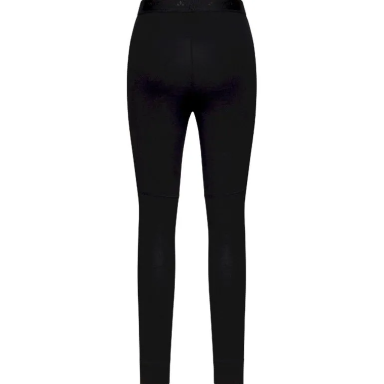 VaudeMonviso Wool Tights II - Collant thermique femme