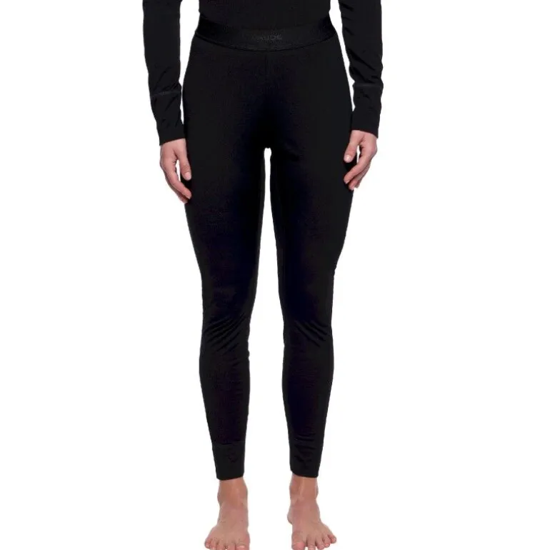 VaudeMonviso Wool Tights II - Collant thermique femme