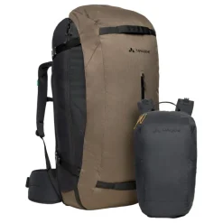 VaudeMundo 65+To Go - Sac à dos voyage