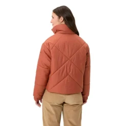 VaudeNajun Padded Jacket - Doudoune femme