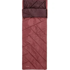 VaudeNavajo 500 II SYN - Sac de couchage
