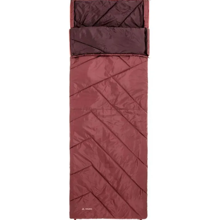 VaudeNavajo 500 II SYN - Sac de couchage