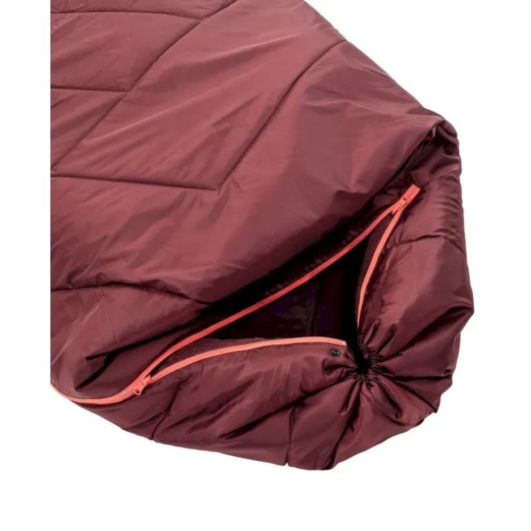VaudeNavajo 500 II SYN - Sac de couchage