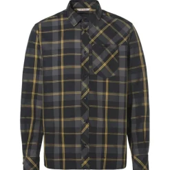 VaudeNeshan LS Shirt IV - Chemise homme