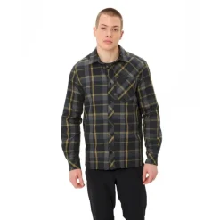 VaudeNeshan LS Shirt IV - Chemise homme