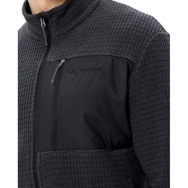 VaudeNeyland Fleece Jacket II - Polaire homme