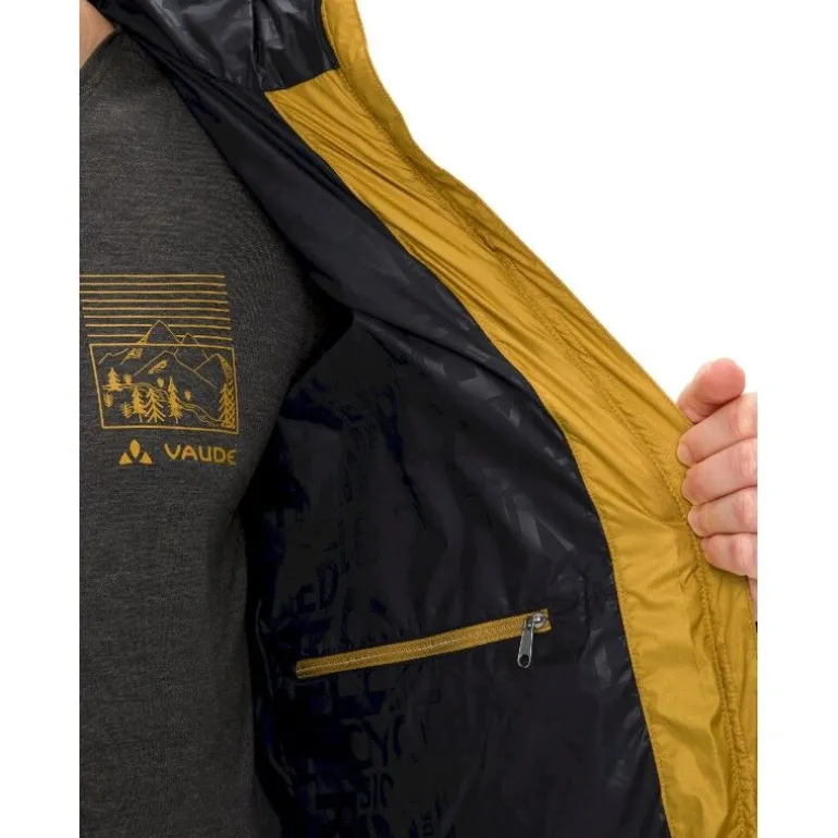 VaudeNeyland Hooded Insulation Jacket - Doudoune homme