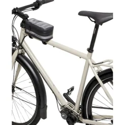 VaudePhone Bag Proof - Sacoche de cadre vélo
