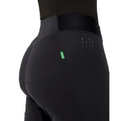VaudePosta Warm Tights II - Pantalon vélo femme