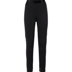 VaudePosta Warm Tights II - Pantalon vélo femme