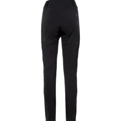 VaudePosta Warm Tights II - Pantalon vélo femme