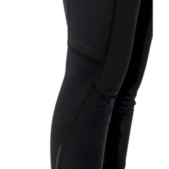 VaudePosta Warm Tights II - Pantalon vélo femme