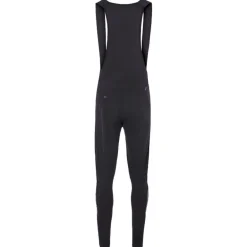 VaudePosta Warm Bib Tights II - Cuissard vélo homme