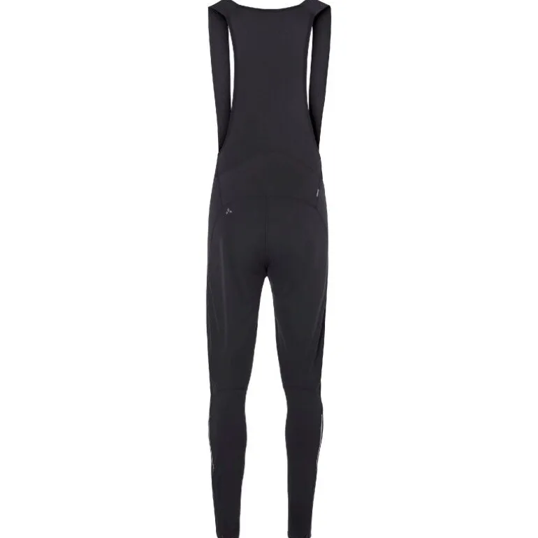 VaudePosta Warm Bib Tights II - Cuissard vélo homme