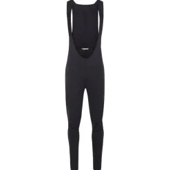 VaudePosta Warm Bib Tights II - Cuissard vélo homme