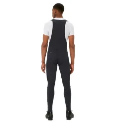 VaudePosta Warm Bib Tights II - Cuissard vélo homme