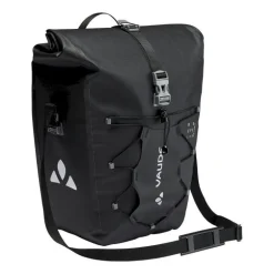 VaudeProof Back TR Single - Sacoche vélo
