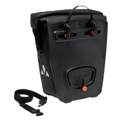 VaudeProof Back UL Single - Sacoche vélo