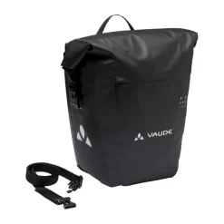 VaudeProof Back UL Single - Sacoche vélo