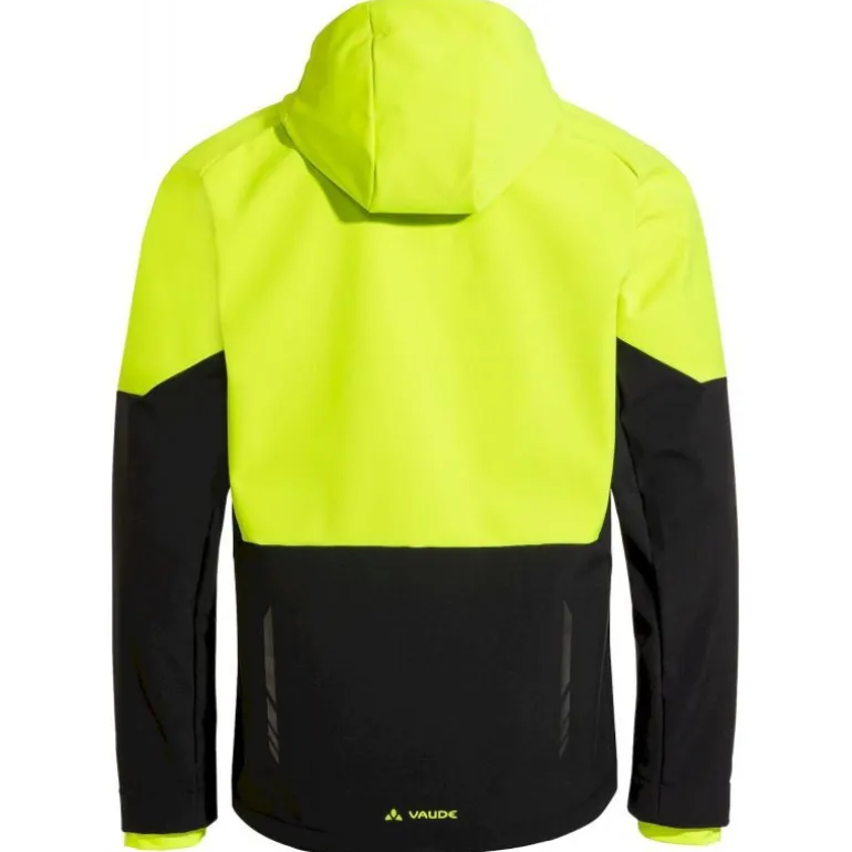 VaudeQimsa Softshell Jacket - Veste vélo homme