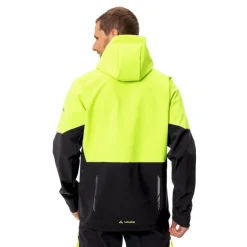 VaudeQimsa Softshell Jacket - Veste vélo homme