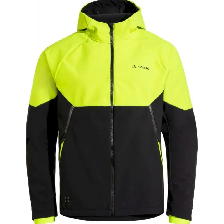 VaudeQimsa Softshell Jacket - Veste vélo homme