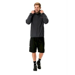 VaudeQimsa Air Jacket - Veste VTT homme