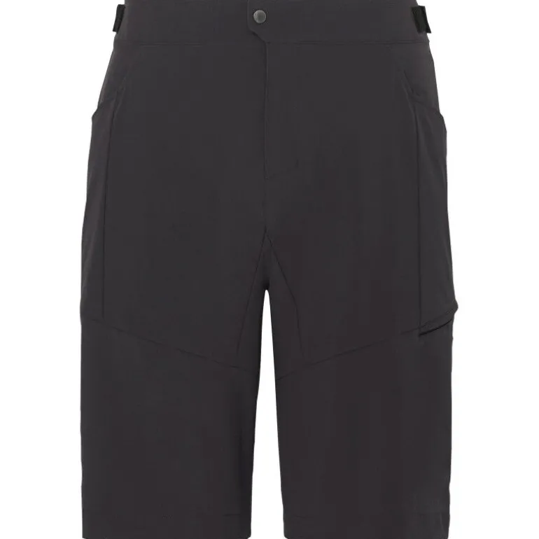 VaudeQimsa Pro Shorts - Short VTT homme