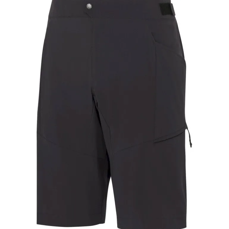 VaudeQimsa Pro Shorts - Short VTT homme