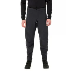 VaudeQimsa Pro Softshell Pants - Pantalon softshell homme